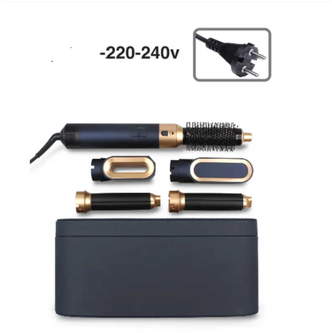 RoseGlow™ Pro 5-in-1