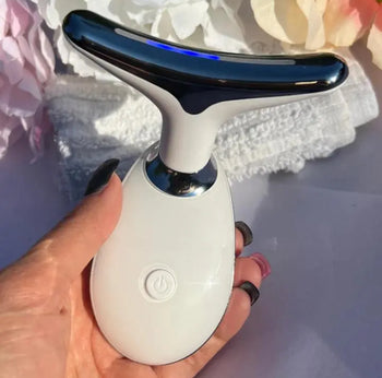 RoseGlow™ Facial Sculping.